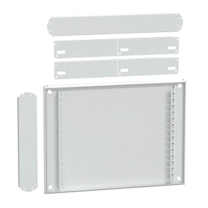   Schneider Electric PrismaSeT G - LVS08312 - bővítőszekrény IP55 7M