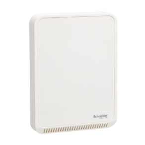 Schneider Electric SpaceLogic Analog - SLASXX2 - páratartalom-érzékelő, analóg kimenet