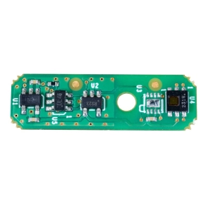   Schneider Electric Humidity Sensors - SLXRHS2N - Csere RH Szenzor, 2% w/NIST Cert