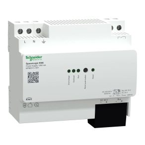 Schneider Electric SpaceLogic KNX - MTN6513-1201 busztápegység, 1280mA