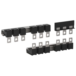   Schneider Electric TeSys G - LA9GQQ330 - LC1G115-225 csillag-delta LDY csatlakozó sínezés készlet