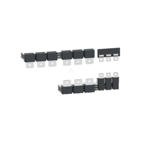   Schneider Electric TeSys G - LA9GSS330 - LC1G265-500 csillag-delta LDY csatlakozó sínezés készlet