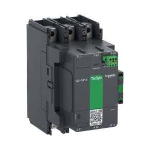   Schneider Electric TeSys G - LC1G150EHEN - standard 3P mágneskapcsoló 150A, AC3, 48-130V AC/DC tekercsfeszültség