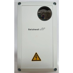   Schneider Electric Thermostats - TCL1601 - Kültéri fagyvédő termosztát