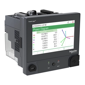 Schneider Electric ION9000 - METSEION93140 - LVCS, LVDC, W/RD192