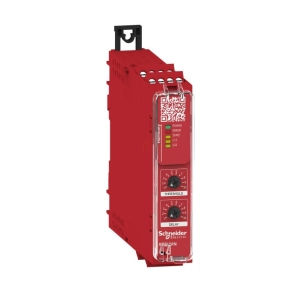   Schneider Electric Preventa XPS Universal - XPSUVN11AP - biztonsági modul 24V