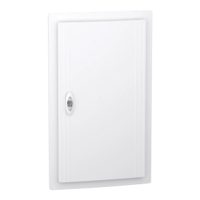   Schneider Electric PrismaSeT XS - LVSXN313 - Szekrény, teli ajtó, süllyesztett, 3x13 modul, PEN