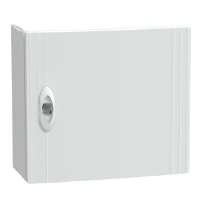   Schneider Electric PrismaSeT XS - LVSXQ113 - Szekrény, teli ajtó, falon kívüli, 1x13 modul, PEN