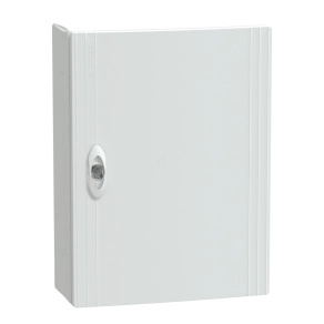   Schneider Electric PrismaSeT XS - LVSXQ213 - Szekrény, teli ajtó, falon kívüli, 2x13 modul, PEN