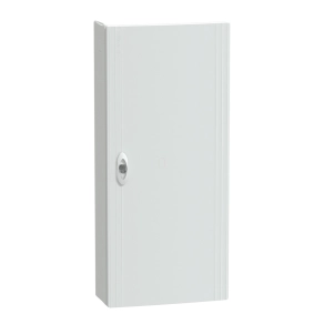   Schneider Electric PrismaSeT XS - LVSXQ413 - Szekrény, teli ajtó, falon kívüli, 4x13 modul, PEN