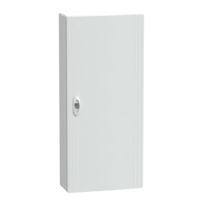 Schneider Electric PrismaSeT XS - LVSXQ413 - Szekrény, teli ajtó, falon kívüli, 4x13 modul, PEN