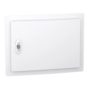 Schneider Electric PrismaSeT XS - LVSXN118 - Szekrény, teli ajtó, süllyesztett, 1x18 modul, PEN