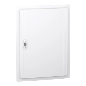   Schneider Electric PrismaSeT XS - LVSXN318 - Szekrény, teli ajtó, süllyesztett, 3x18 modul, PEN