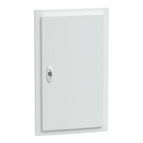   Schneider Electric PrismaSeT XS - LVSXU313 - Multimédiás szekrény, 3x13 modul, süllyesztett