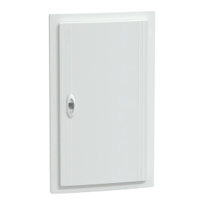 Schneider Electric PrismaSeT XS - LVSXU313 - Multimédiás szekrény, 3x13 modul, süllyesztett