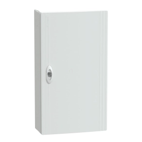   Schneider Electric PrismaSeT XS - LVSXV313 - Multimédiás szekrény, 3x13 modul, falon kívüli