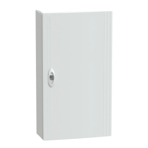 Schneider Electric PrismaSeT XS - LVSXV313 - Multimédiás szekrény, 3x13 modul, falon kívüli