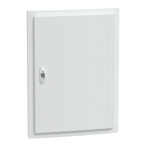   Schneider Electric PrismaSeT XS - LVSXU318 - Multimédiás szekrény, 3x18 modul, süllyesztett