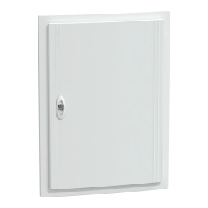 Schneider Electric PrismaSeT XS - LVSXU318 - Multimédiás szekrény, 3x18 modul, süllyesztett