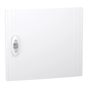 Schneider Electric PrismaSeT XS - LVSXDP113 - Pót ajtó, 1x13 modul, fehér teli