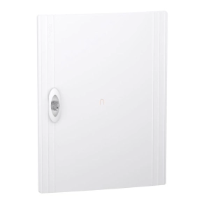   Schneider Electric PrismaSeT XS - LVSXDP213 - Pót ajtó, 2x13 modul, fehér teli