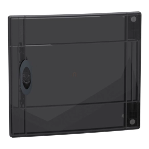   Schneider Electric PrismaSeT XS - LVSXDS113 - Pót ajtó, 1x13 modul, füstszínű