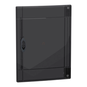   Schneider Electric PrismaSeT XS - LVSXDS213 - Pót ajtó, 2x13 modul, füstszínű
