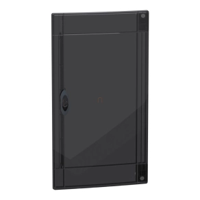   Schneider Electric PrismaSeT XS - LVSXDS313 - Pót ajtó, 3x13 modul, füstszínű