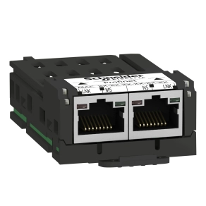 Schneider Electric Altivar Process ATV900 - VW3A3647 - frekvenciaváltó Profinet modul