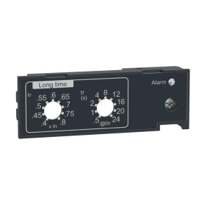   Schneider Electric ComPacT NS (2021) - C33543 - Termikus beállítás 0.4-0.8