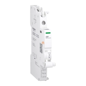   Schneider Electric Acti9 iOF - A9A26915-segédérintkező, 2-100mA, 24-250VAC, 24-220VDC, felső bekötés