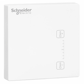Schneider Electric SpaceLogic KNX - MTN6005-0011 levegőminőség érzékelő