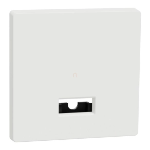   Schneider Electric Merten System Design - MTN3350-6037 - billentyű, szimbólumokhoz, mattfehér