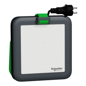 Schneider LED reflektor, 18W, 2100lm Thorsman IMT47270