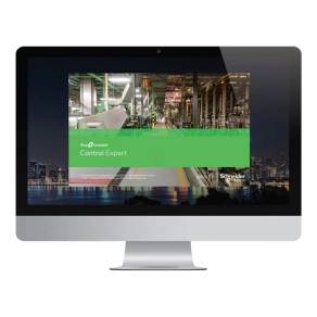   Schneider EcoStruxure Control Expert XL, csoport licensz (3 felhasználó), digitális CEXSPUCZXGPAZZ