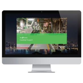   Schneider Electric EcoStruxure Control Expert XL - CEXUPNCZXGPAZZ - licensz bővítés, egyéni (1) -> csoport (3 felhasználó), digitális