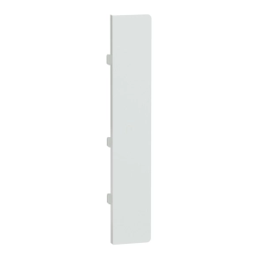   Schneider Electric KNX - MTN6191-6035 - PB Flex 1g - fehér gomblap - 1db