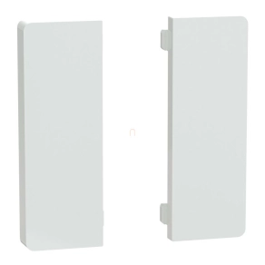  Schneider Merten-KNX nyomógomb Flex 2db, fehér MTN6192-6035
