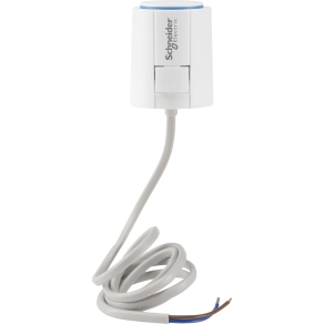Schneider Electric KNX - MTN639125 - Merten-KNX Termoelektromos szelepmozgató 230V