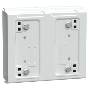   Schneider Electric Canalis KSA - KSA400ZJ4 - Villamos és mechanikai összekötõblokk, 400 A