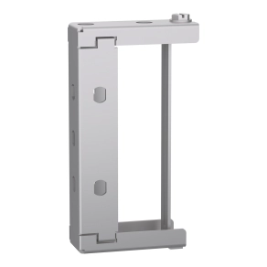 Schneider Electric Canalis KN - KNB160ZF1 - KN rögzítőbilincs, 40 - 160 A