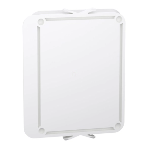 Schneider Electric Canalis KN - KNB160ZB1 - Üres elem 160 A