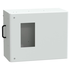   Schneider Electric Canalis KSB - KSB160DB412 - Leágazó elem 160A NSX