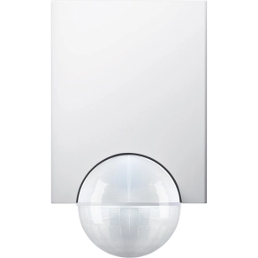   Schneider Electric KNX - MTN632519 - Merten-KNX Argus 220 kültéri mozgásérzékelő, polárfehér