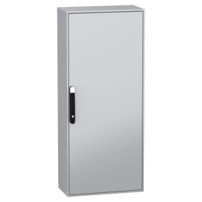 Schneider Electric Spacial SM - NSYSM14630P - SM szerelőlappal (1400*600*300)