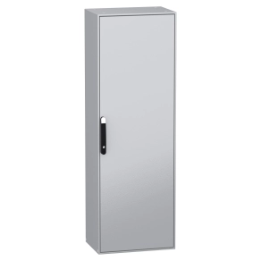 Schneider Electric Spacial SM - NSYSM18640P - SM szerelőlappal (1800*600*400)