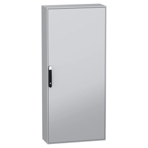 Schneider Electric Spacial SM - NSYSM18830P - szerelőlappal (1800*800*300)