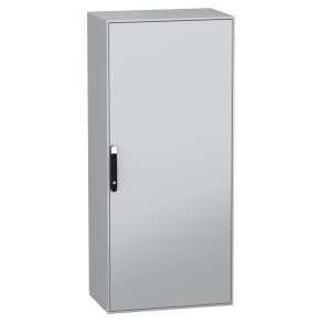Schneider Electric Spacial SM - NSYSM18850P - SM szerelőlappal (1800*800*500)