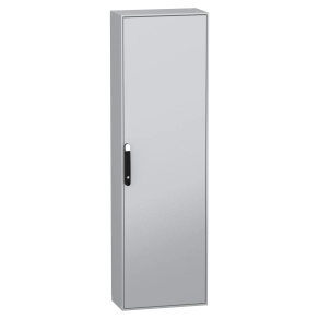 Schneider Electric Spacial SM - NSYSM20630P - SM szerelőlappal (2000*600*300)
