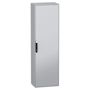 Schneider Electric Spacial SM - NSYSM20640P - SM szerelőlappal (2000*600*400)